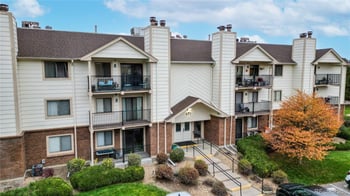 491 S Kalispell Way #305, Aurora, CO 80017