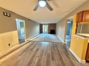 491 S Kalispell Way #305, Aurora, CO 80017