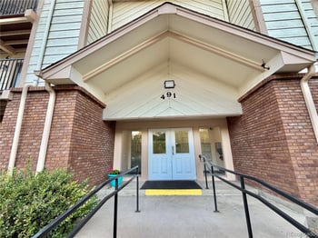491 S Kalispell Way #305, Aurora, CO 80017