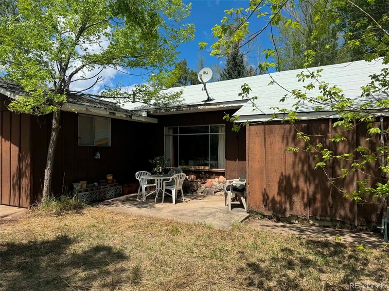 1400 Kalmia Ave, Boulder, CO 80304