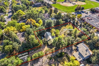 1400 Kalmia Ave, Boulder, CO 80304