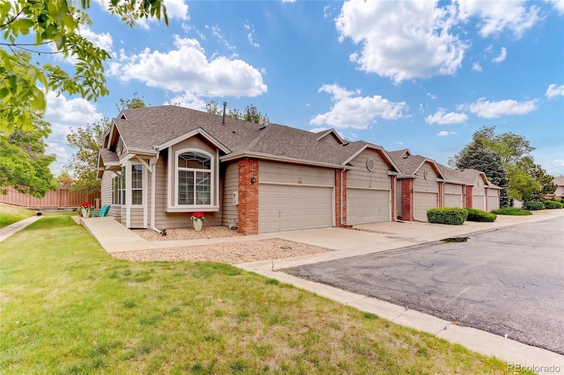 8501 Upham Way, Littleton, CO 80128