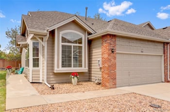 8501 Upham Way, Littleton, CO 80128