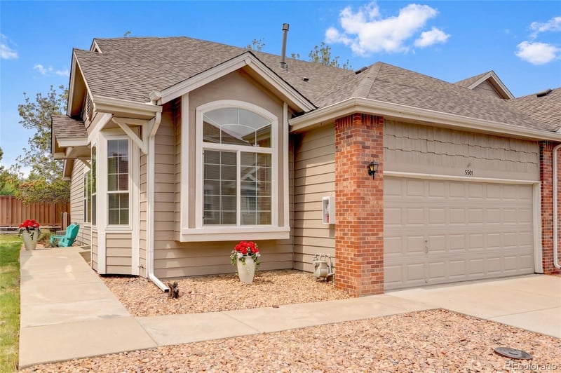 8501 Upham Way, Littleton, CO 80128