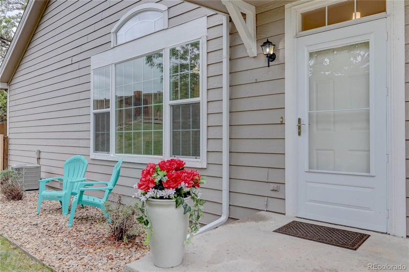 8501 Upham Way, Littleton, CO 80128