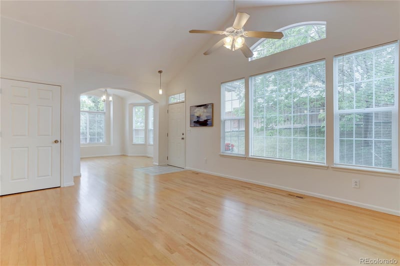 8501 Upham Way, Littleton, CO 80128