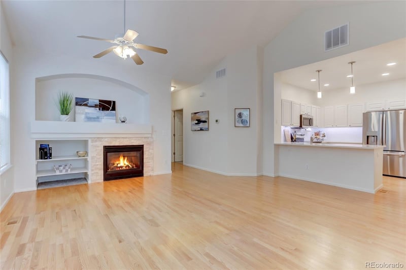8501 Upham Way, Littleton, CO 80128