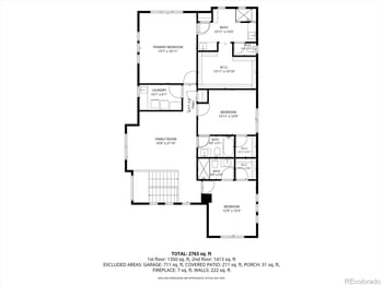 302 2nd Ave, Superior, CO 80027