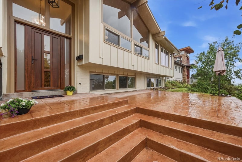 961 Foothill Dr, Lakewood, CO 80228