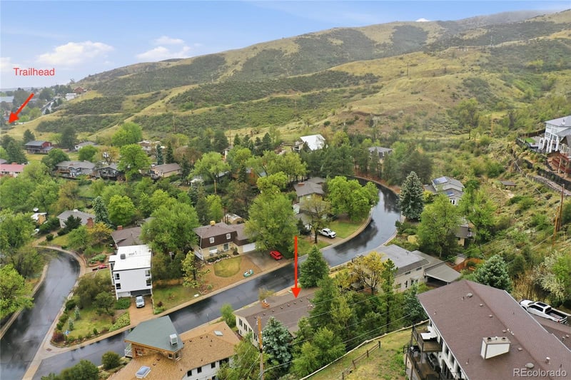 961 Foothill Dr, Lakewood, CO 80228