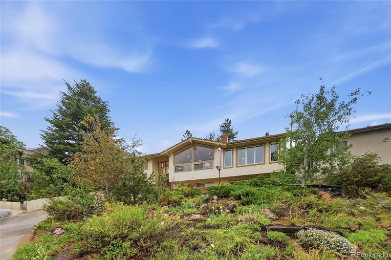 961 Foothill Dr, Lakewood, CO 80228