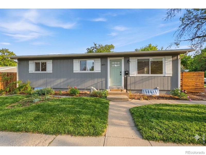 601 Emma St, Lafayette, CO 80026