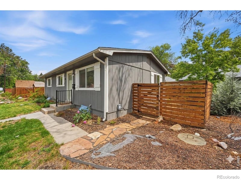 601 Emma St, Lafayette, CO 80026