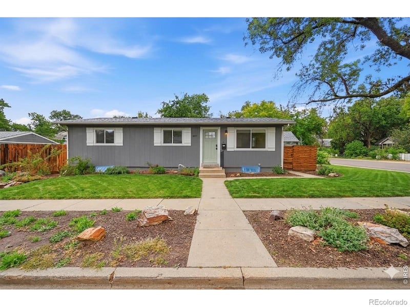 601 Emma St, Lafayette, CO 80026