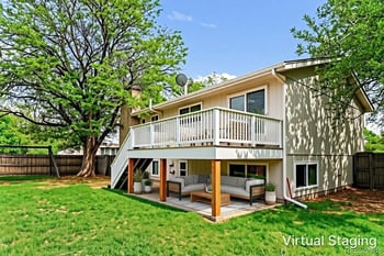 13397 W 67th Dr, Arvada, CO 80004