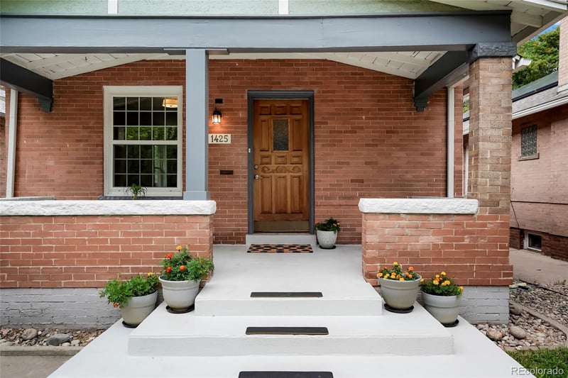 1425 Sherman St, Denver, CO 80210