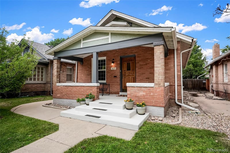 1425 Sherman St, Denver, CO 80210