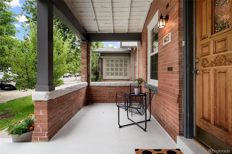 1425 Sherman St, Denver, CO 80210