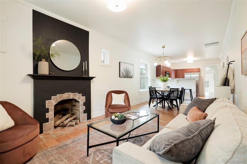 1425 Sherman St, Denver, CO 80210