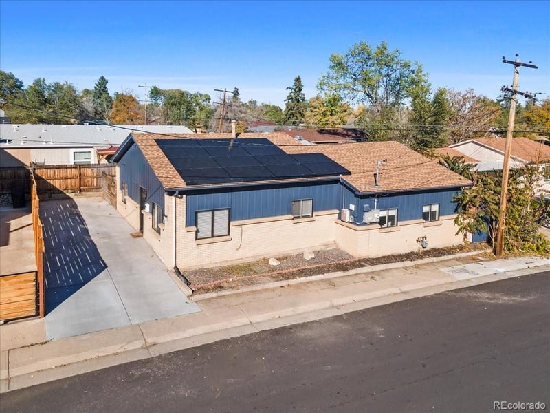 4175 Custer Pl, Denver, CO 80219