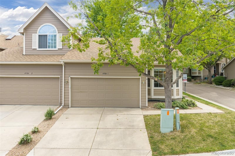 4984 W 68th Ave #1, Westminster, CO 80030