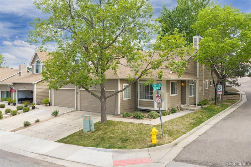 4984 W 68th Ave #1, Westminster, CO 80030