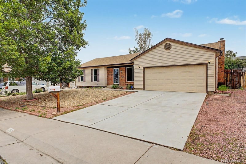 1123 Lewiston Way, Aurora, CO 80017