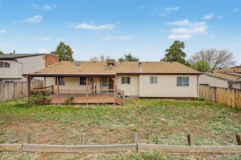 1123 Lewiston Way, Aurora, CO 80017
