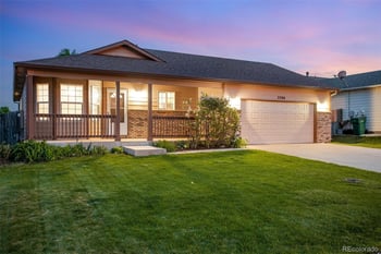 2700 Haven Ct, Evans, CO 80620