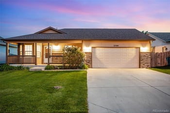 2700 Haven Ct, Evans, CO 80620