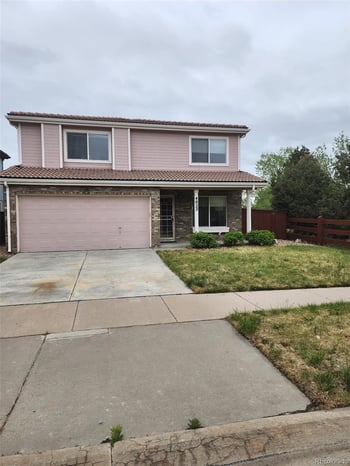 4022 Perth St, Denver, CO 80249