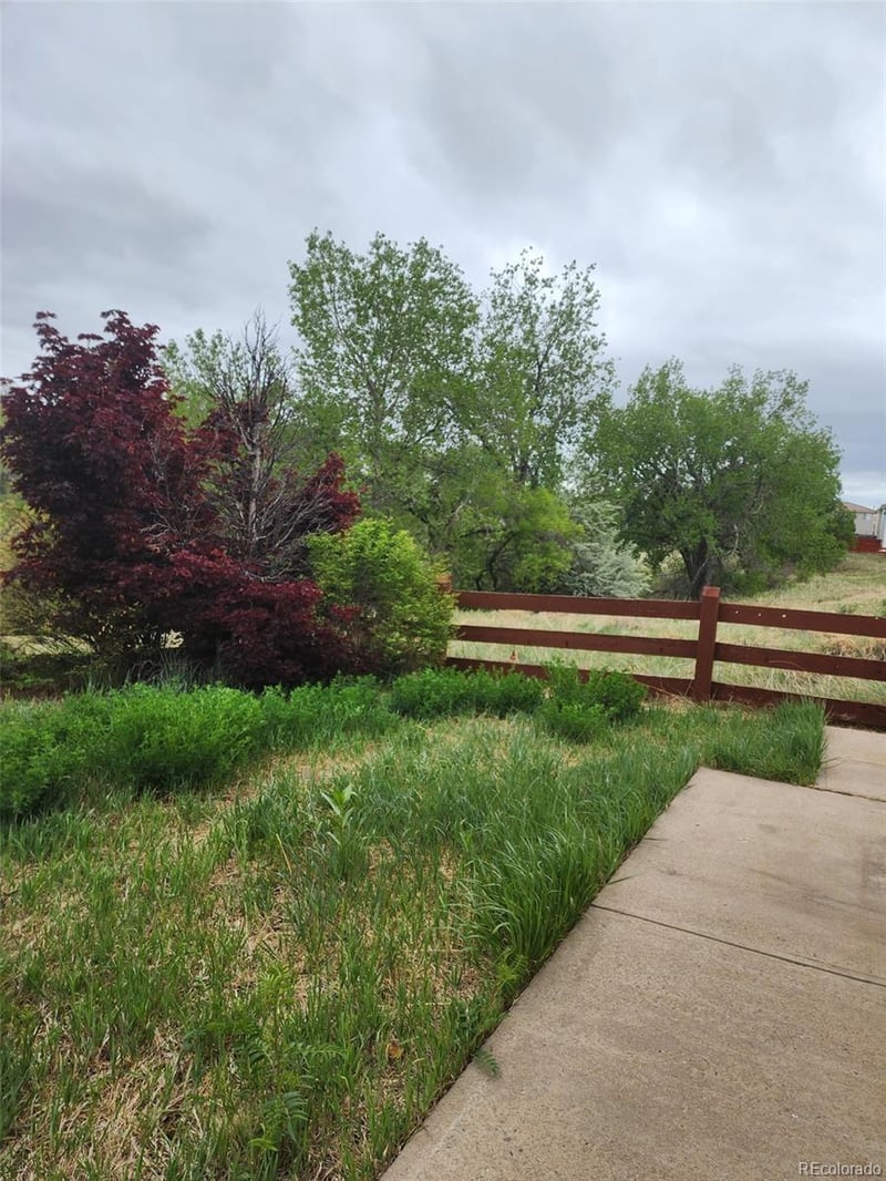 4022 Perth St, Denver, CO 80249