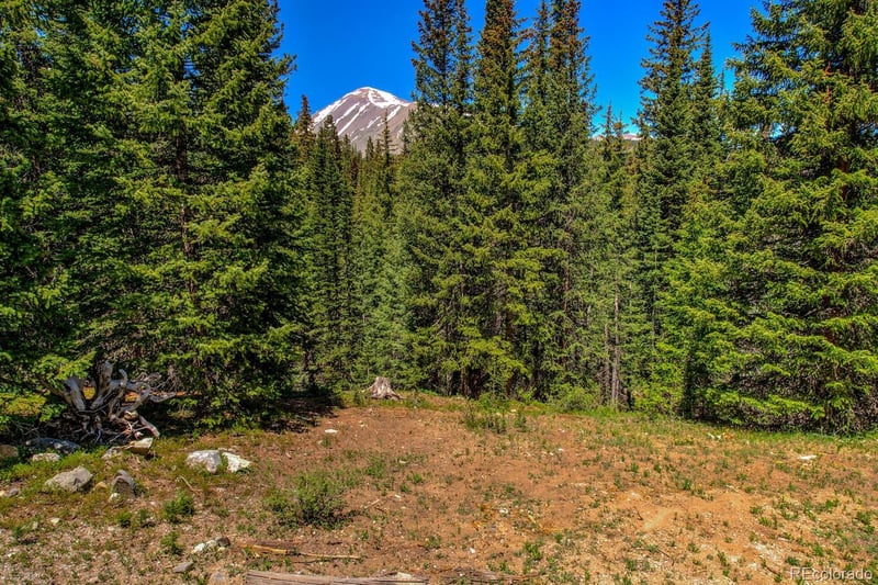 0307 Cr 674 Lot 18, Breckenridge, CO 80424