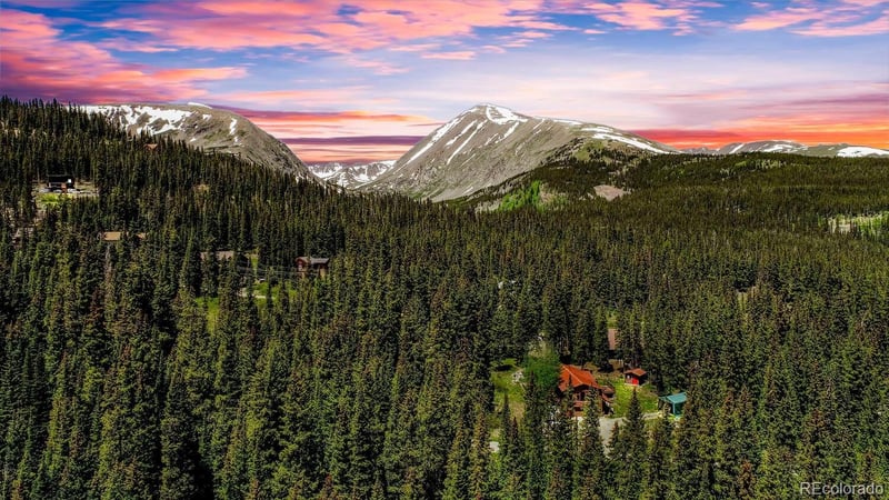 0307 Cr 674 Lot 18, Breckenridge, CO 80424
