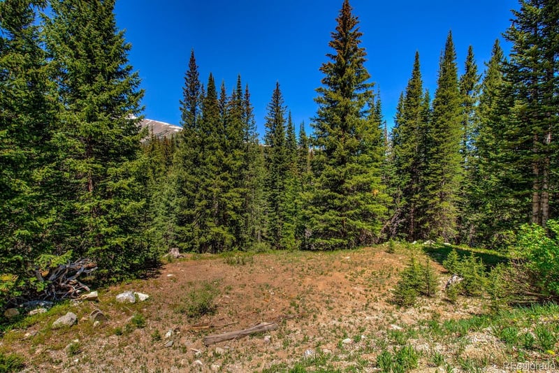 0307 Cr 674 Lot 18, Breckenridge, CO 80424