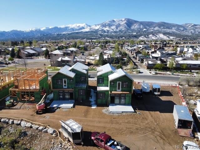 932 Crestone Ave, Salida, CO 81201