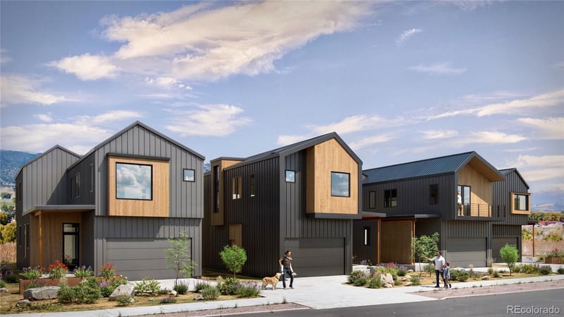 932 Crestone Ave, Salida, CO 81201