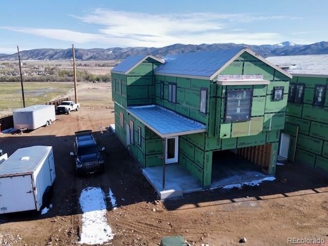 932 Crestone Ave, Salida, CO 81201