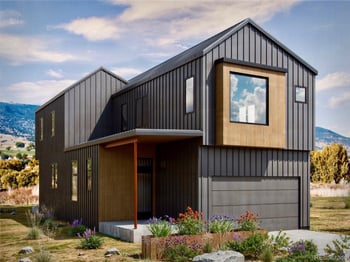 932 Crestone Ave, Salida, CO 81201