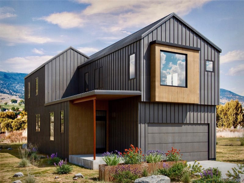 932 Crestone Ave, Salida, CO 81201