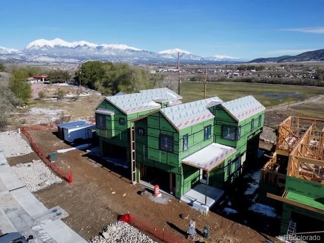 932 Crestone Ave, Salida, CO 81201