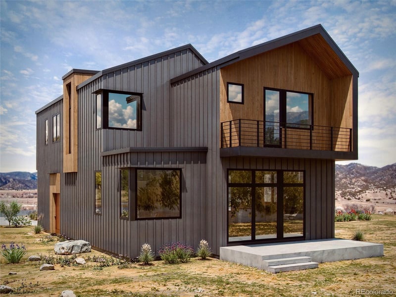 932 Crestone Ave, Salida, CO 81201