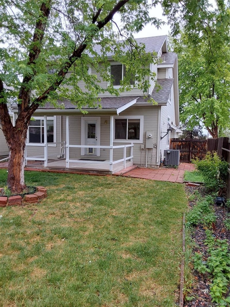 1193 Allison St, Lakewood, CO 80232