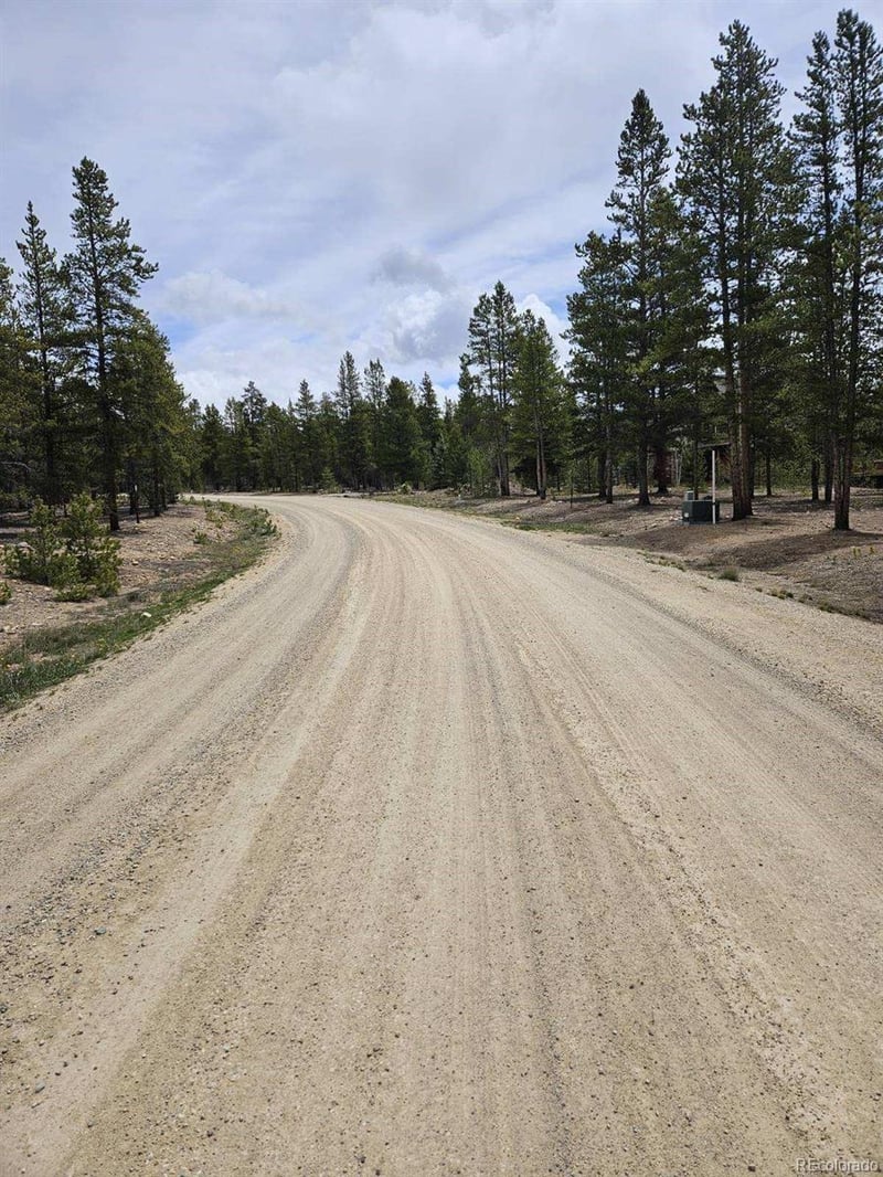 205 Alpine Cirque, Leadville, CO 80461