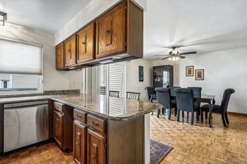 1050 S Monaco Pw #99, Denver, CO 80224