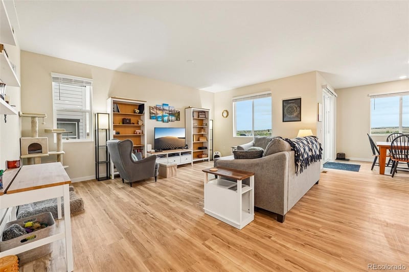 4324 Gozzer Ranch Dr, Elizabeth, CO 80107