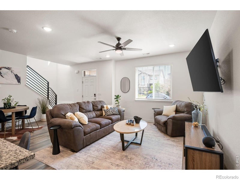 16563 119th Way #D, Commerce City, CO 80022