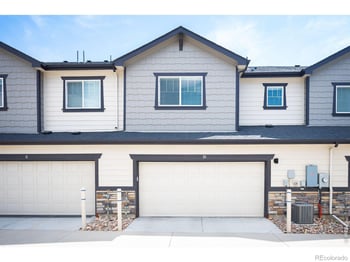 16563 E 119th Way #D, Commerce City, CO 80022