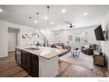 16563 E 119th Way #D, Commerce City, CO 80022