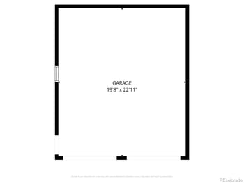 740 Crystal Peak Rd, Florissant, CO 80816